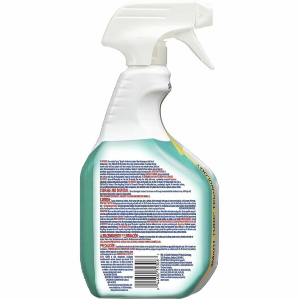 CloroxPro™ Formula 409 Cleaner Degreaser Disinfectant - Image 5