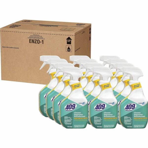 CloroxPro™ Formula 409 Cleaner Degreaser Disinfectant