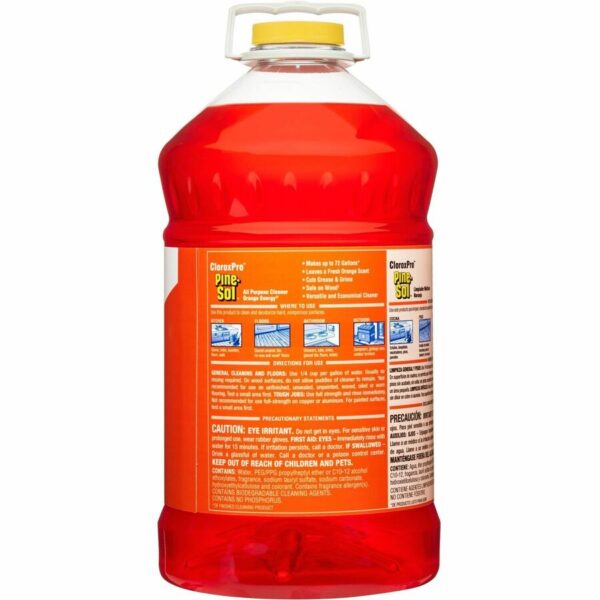 CloroxPro™ Pine-Sol All Purpose Cleaner - Image 3