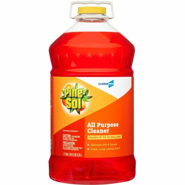 CloroxPro™ Pine-Sol All Purpose Cleaner - Image 5