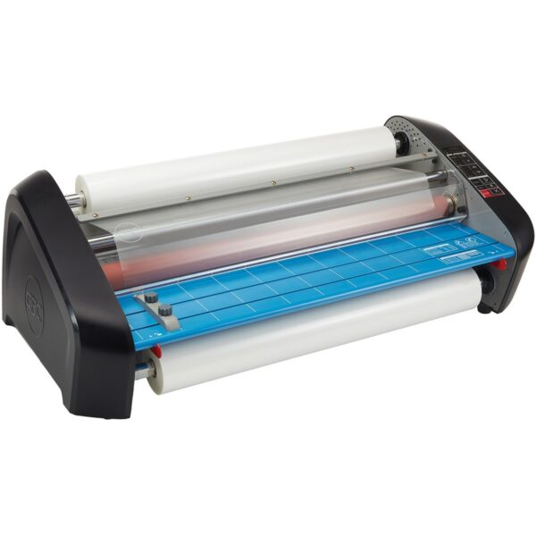 GBC HeatSeal Pinnacle 27 Thermal Roll Laminator - Image 2