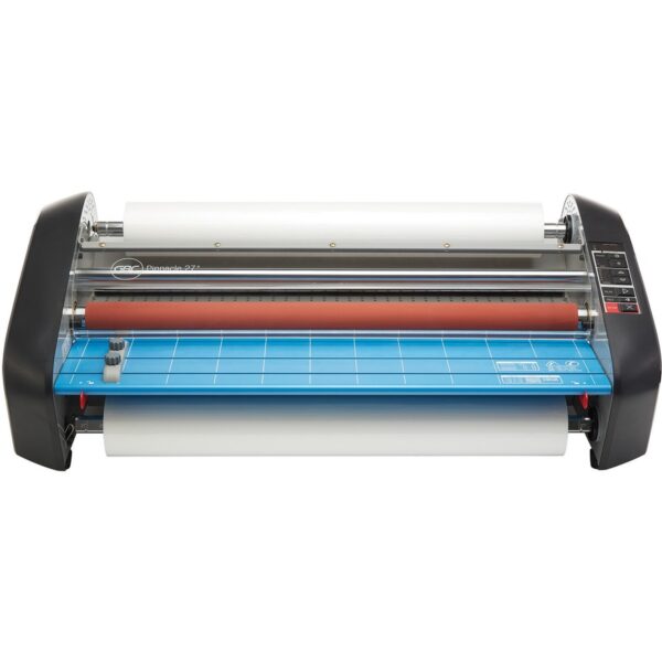 GBC HeatSeal Pinnacle 27 Thermal Roll Laminator - Image 3