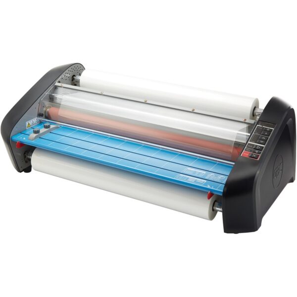 GBC HeatSeal Pinnacle 27 Thermal Roll Laminator