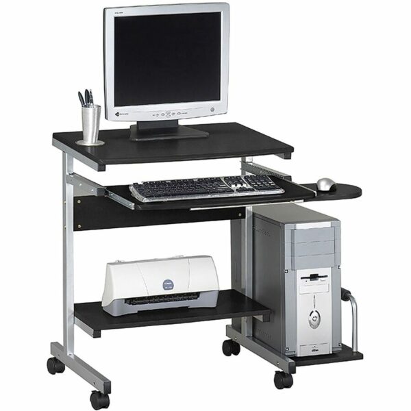 Mayline Eastwinds 946 Portrait PC Desk Cart