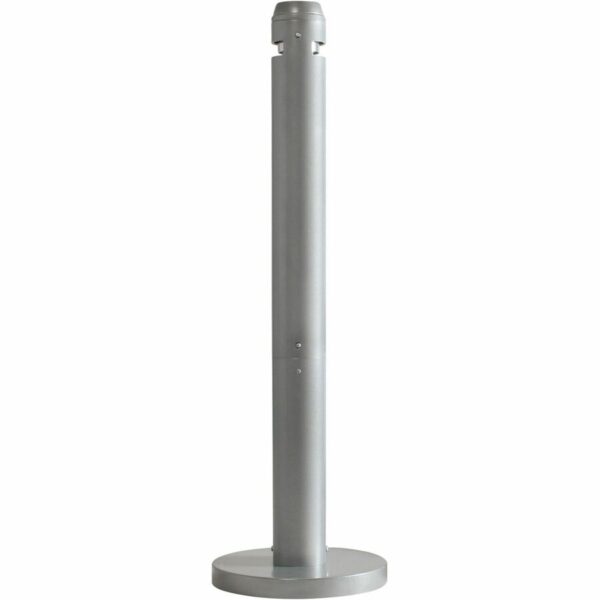 Rubbermaid Commercial Freestanding Smoker's Pole