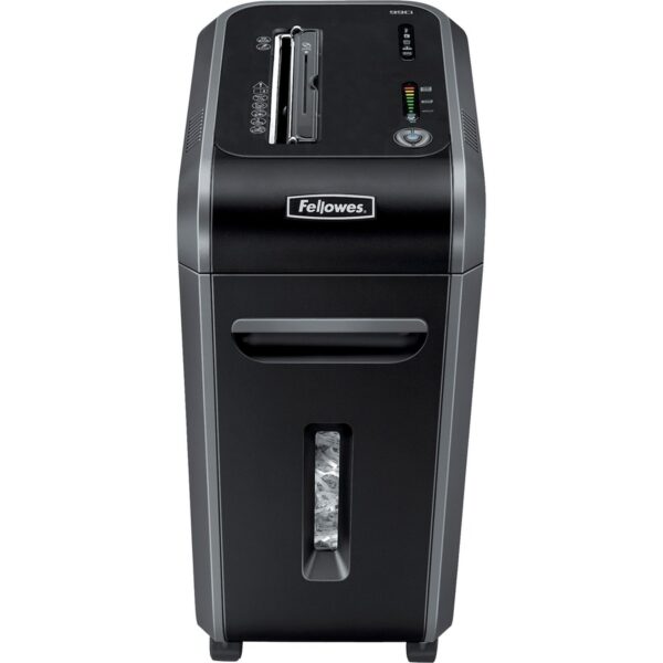 Fellowes Powershred Ci Jam Cross - Image 2