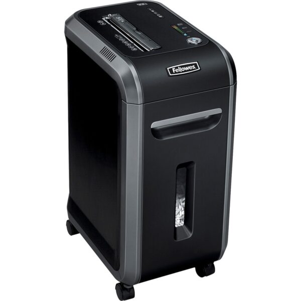 Fellowes Powershred Ci Jam Cross - Image 3