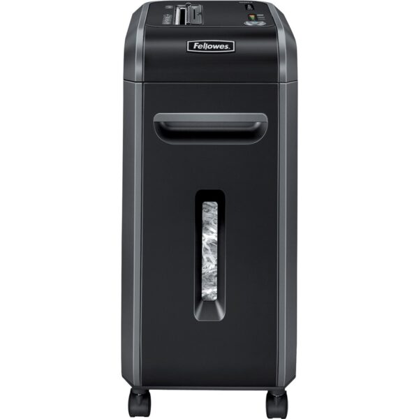 Fellowes Powershred Ci Jam Cross - Image 4