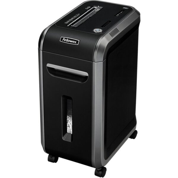 Fellowes Powershred Ci Jam Cross