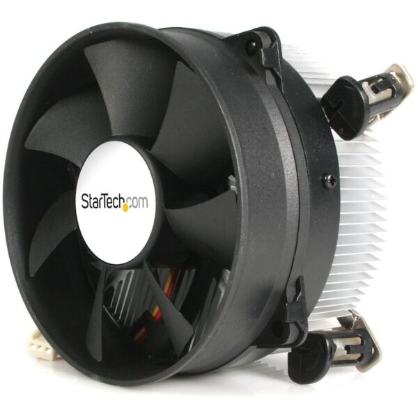 StarTech.com 95mm Socket T 775 CPU Fan with Heatsink - 1 Pack