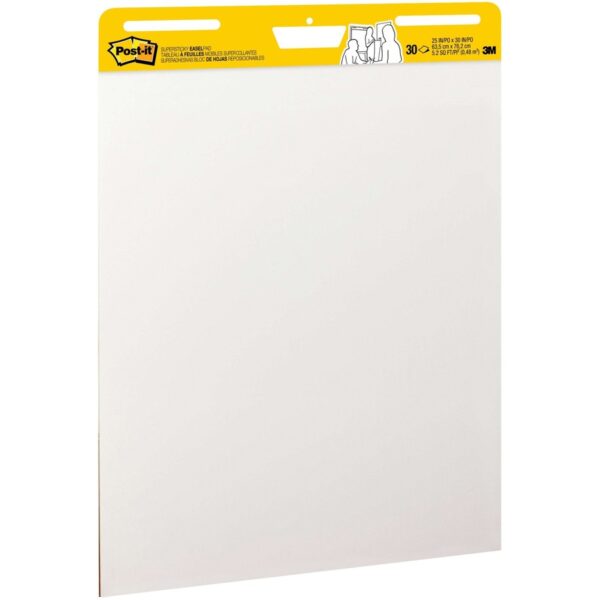 Post-it® Self-Stick Easel Pad Value Pack - Image 2