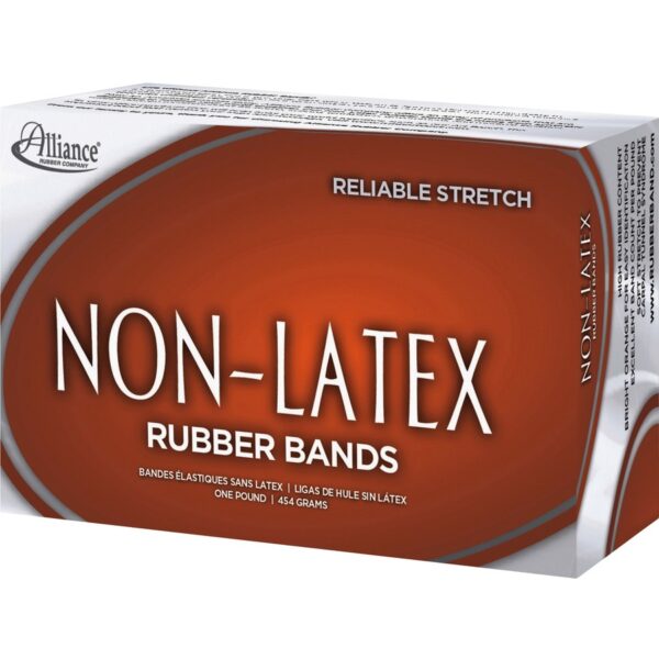 Non-Latex Rubber Bands - Image 2