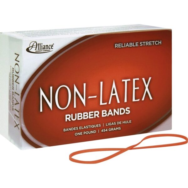 Non-Latex Rubber Bands - Image 3