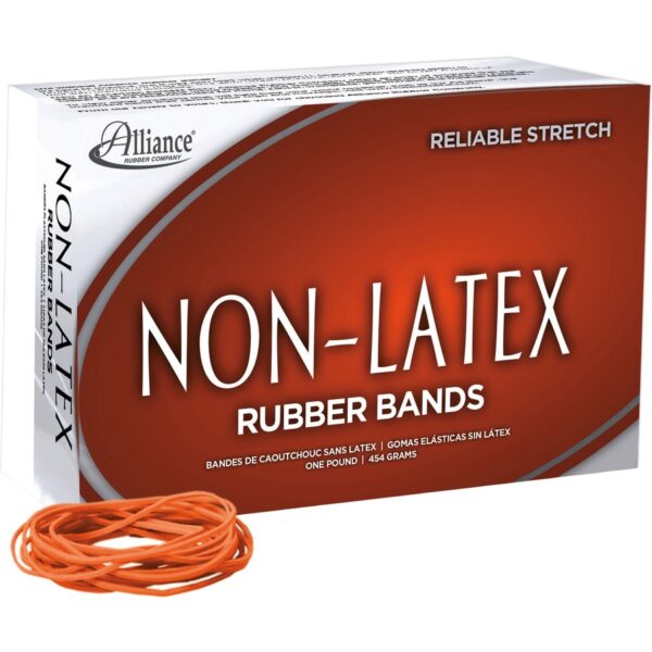 Non-Latex Rubber Bands - Image 3