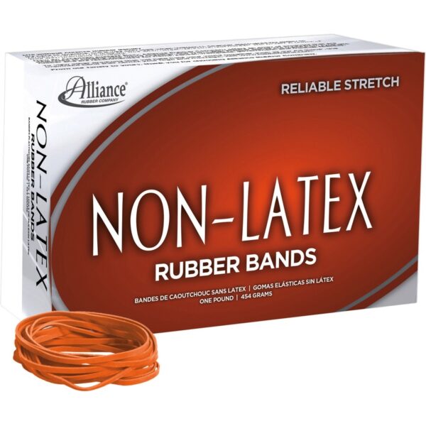 Non-Latex Rubber Bands - Image 3