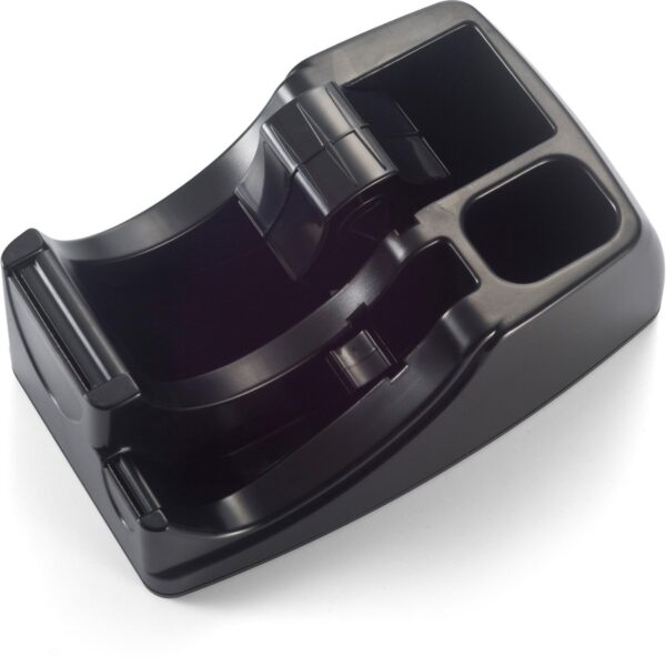 Officemate Heavy-Duty 2-in-1 Tape Dispenser - Image 2