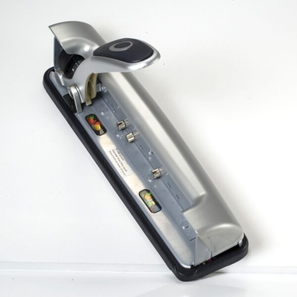 Officemate EZ Lever Adjustable Hole Punch - Image 2