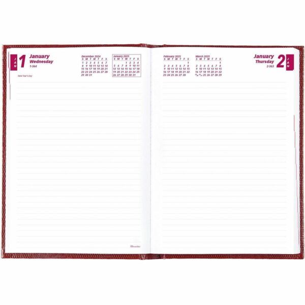 Brownline Daily Planner - Image 2