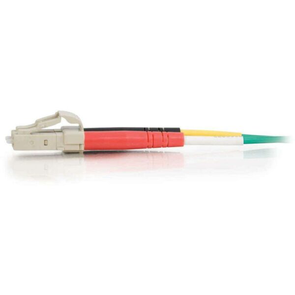 C2G Fiber Optic Duplex Patch Cable - Image 2