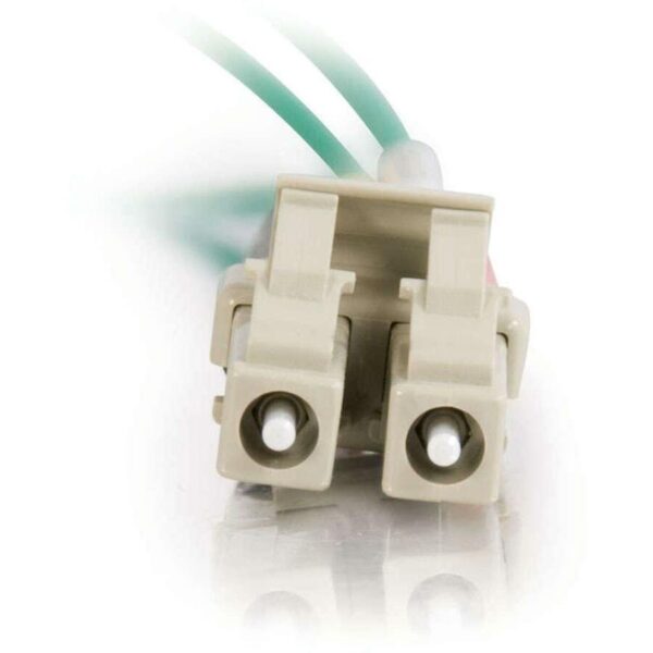 C2G Fiber Optic Duplex Patch Cable - Image 3