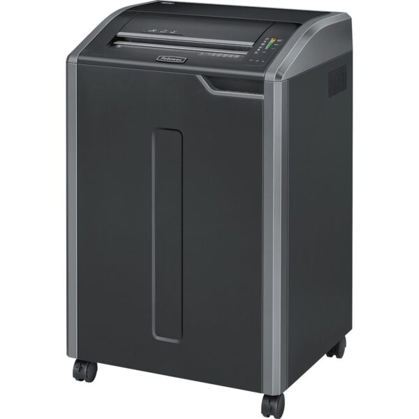 Fellowes Powershred 485Ci 100% Jam-Proof Cross-Cut Shredder