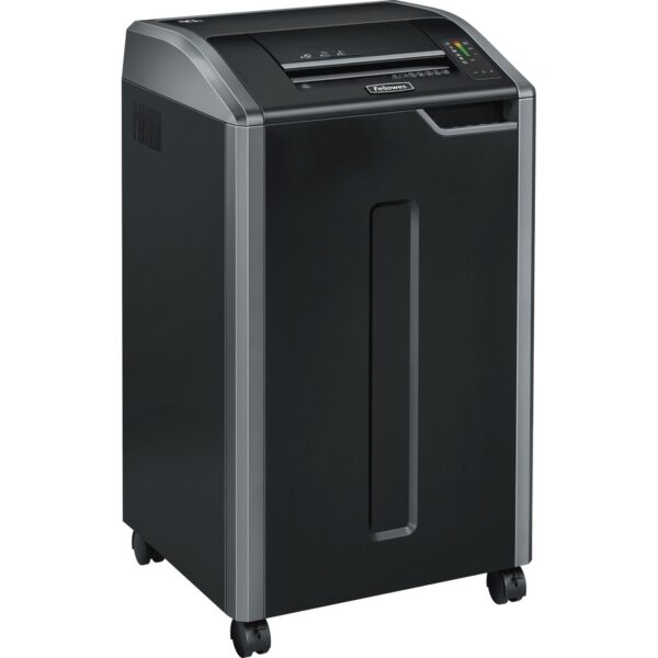 Fellowes Powershred 425Ci 100% Jam-Proof Cross-Cut Shredder - Image 2