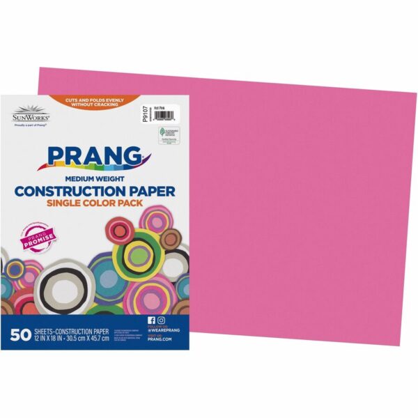 Prang Construction Paper