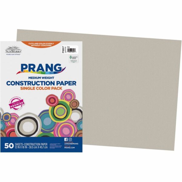 Prang Construction Paper