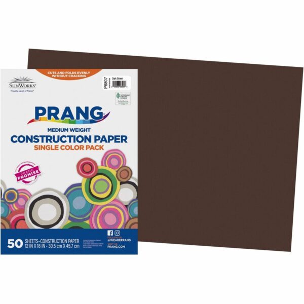 Prang Construction Paper