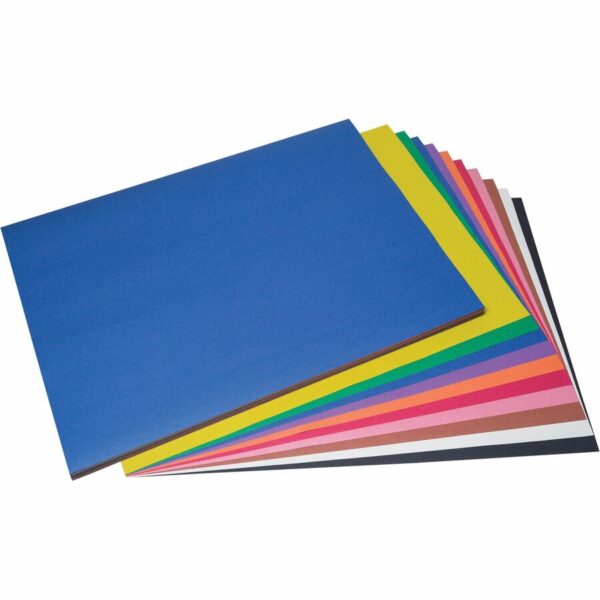 Prang Construction Paper