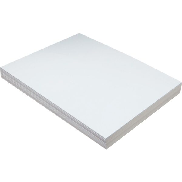 Pacon Medium Weight Multipurpose Tagboard