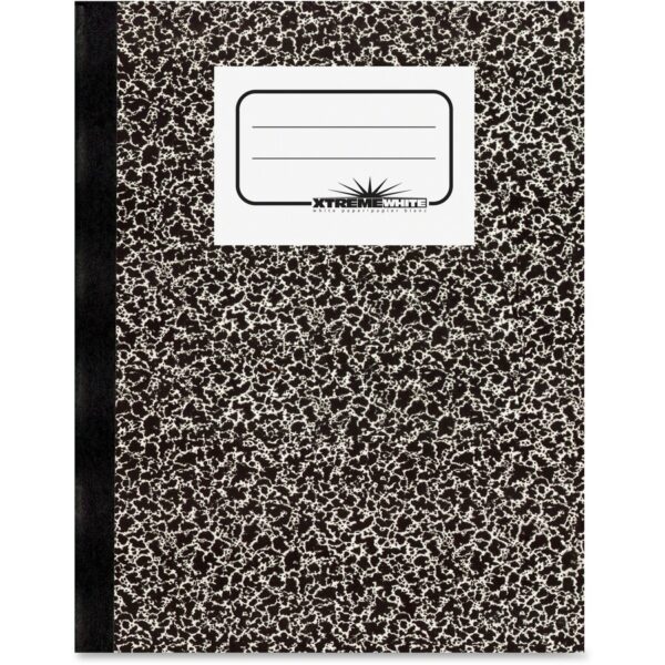 Rediform Xtreme White Notebook - Image 2