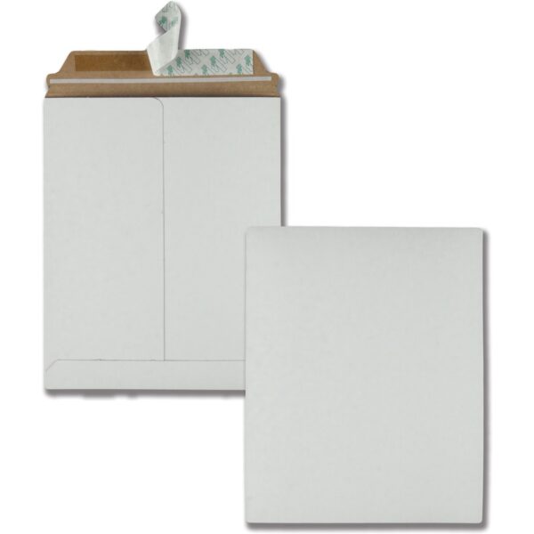 Quality Park Sturdy Fiberboard Photo Mailers