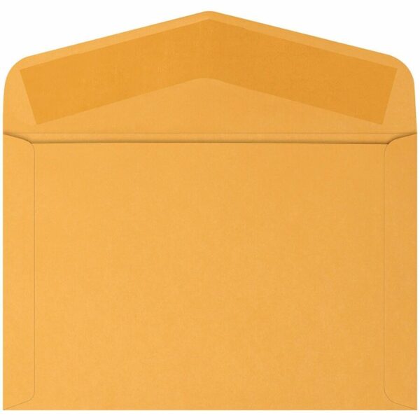 Quality Park 10 x 15 Extra Heavyweight Document Mailers - Image 2