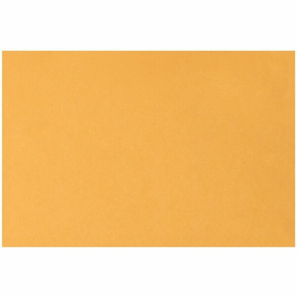 Quality Park 10 x 15 Extra Heavyweight Document Mailers - Image 3