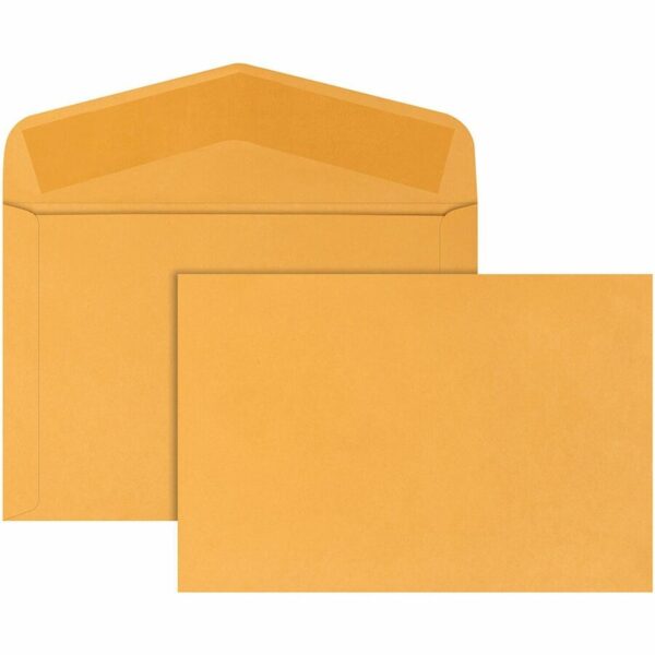 Quality Park 10 x 15 Extra Heavyweight Document Mailers