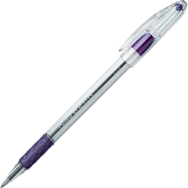 Pentel R.S.V.P. Ballpoint Stick Pens