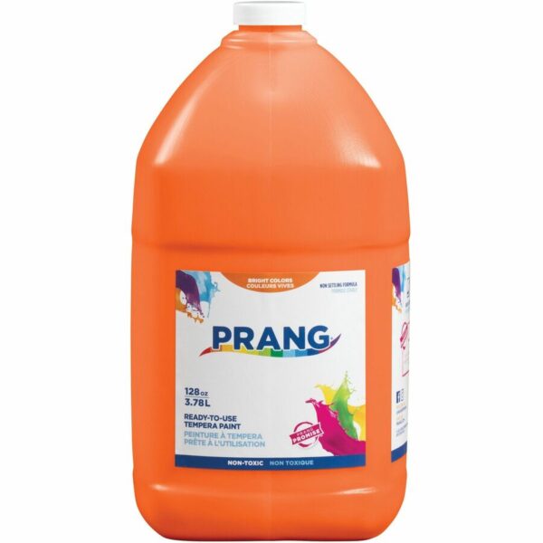 Prang Liquid Tempera Paint