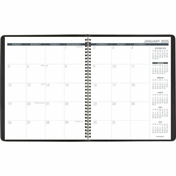 At-A-Glance Planner - Image 3