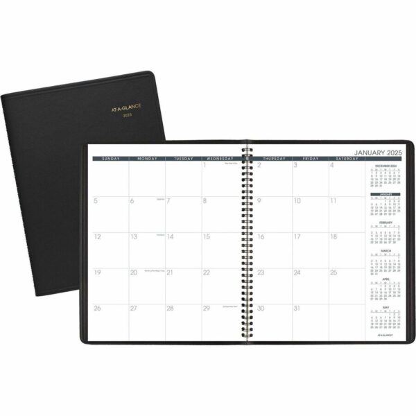 At-A-Glance Planner