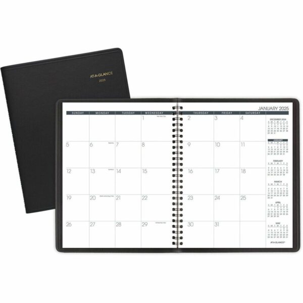 At-A-Glance Planner