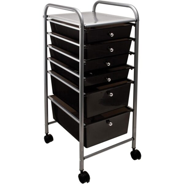 Advantus 6-Drawer Organizer - Image 2