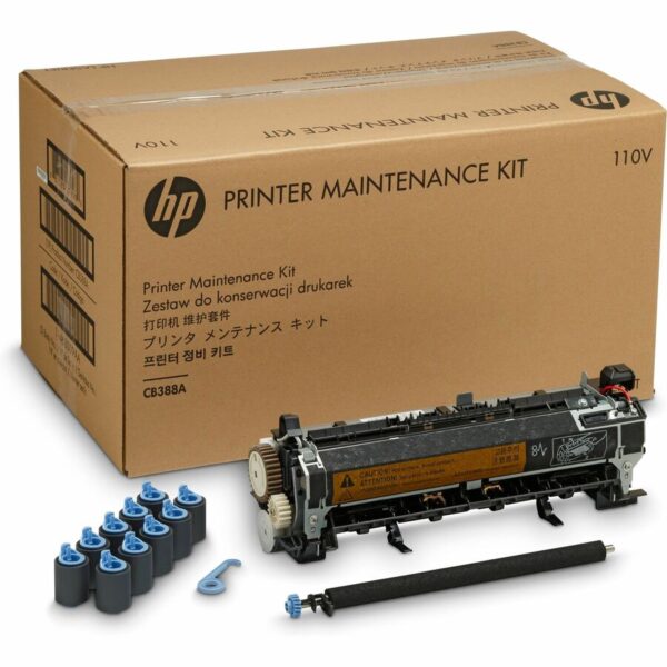 HP CB388A Maintenance Fuser Kit