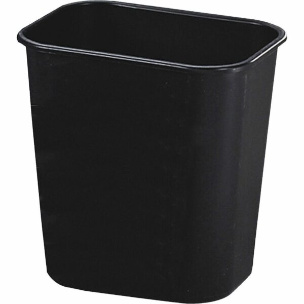 Rubbermaid Commercial 13 QT Standard Deskside Wastebasket