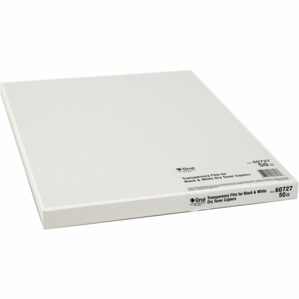 C-Line Plain Paper Copier Film