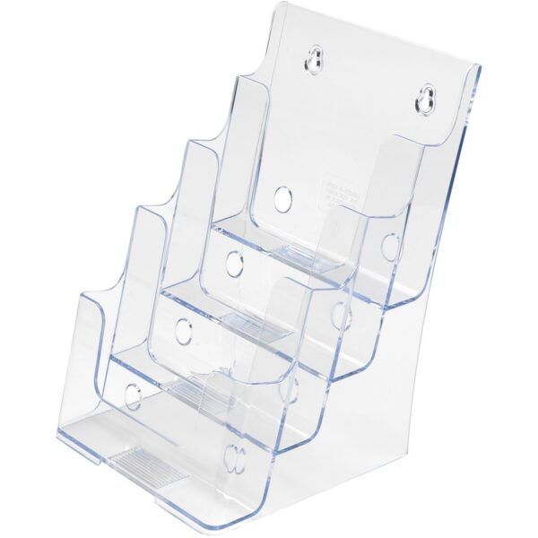 Deflecto Multi-Compartment DocuHolder - Image 2