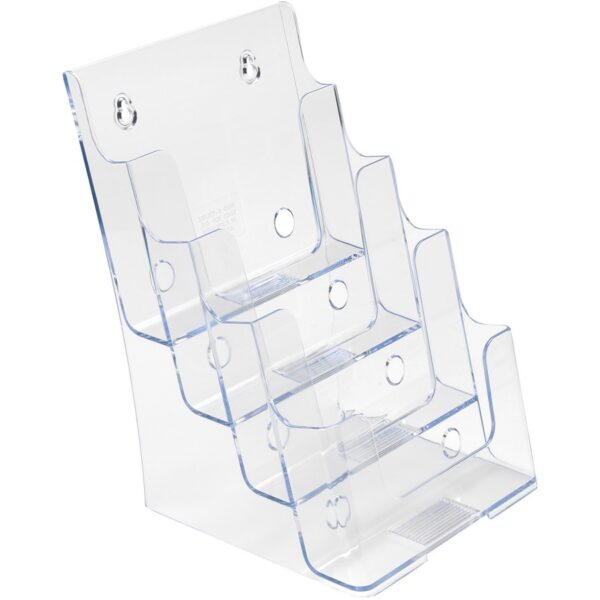 Deflecto Multi-Compartment DocuHolder - Image 3