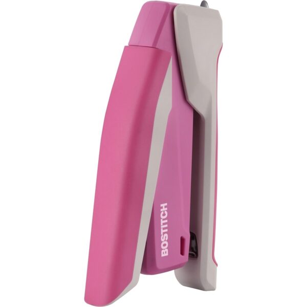 Bostitch InCourage Spring-Powered Antimicrobial Desktop Stapler - Image 2