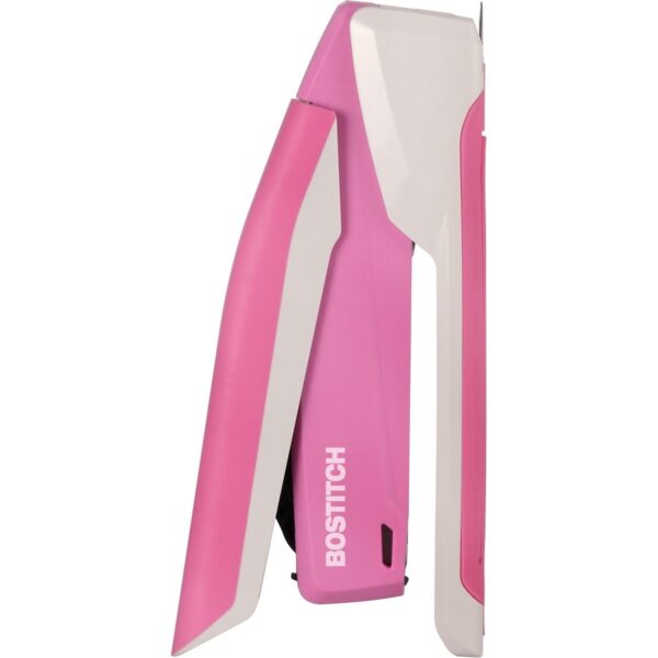 Bostitch InCourage Spring-Powered Antimicrobial Desktop Stapler - Image 3