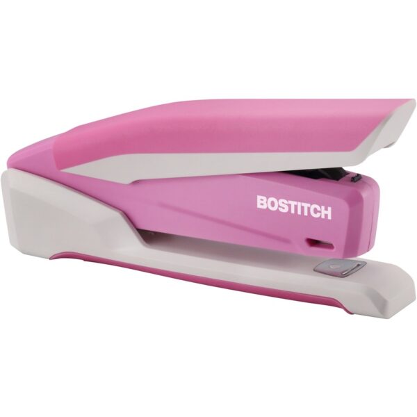 Bostitch InCourage Spring-Powered Antimicrobial Desktop Stapler - Image 4